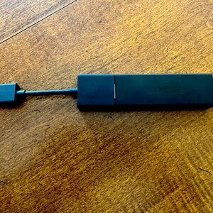 Amazon 2nd gen Firestick without remote